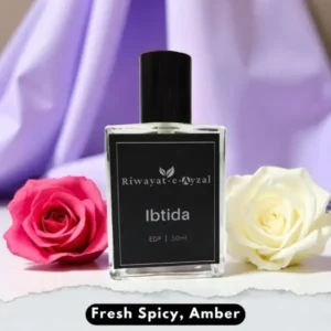 Ibtida for Men