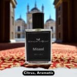 Misaal for Unisex