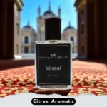 Misaal for Unisex