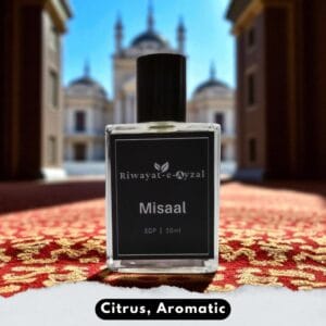 Misaal for Unisex