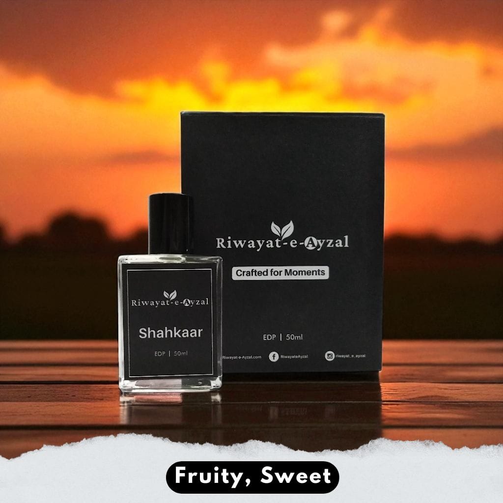 Shahkaar for Men - Image 2