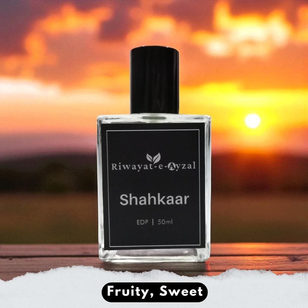 Shahkaar for Men