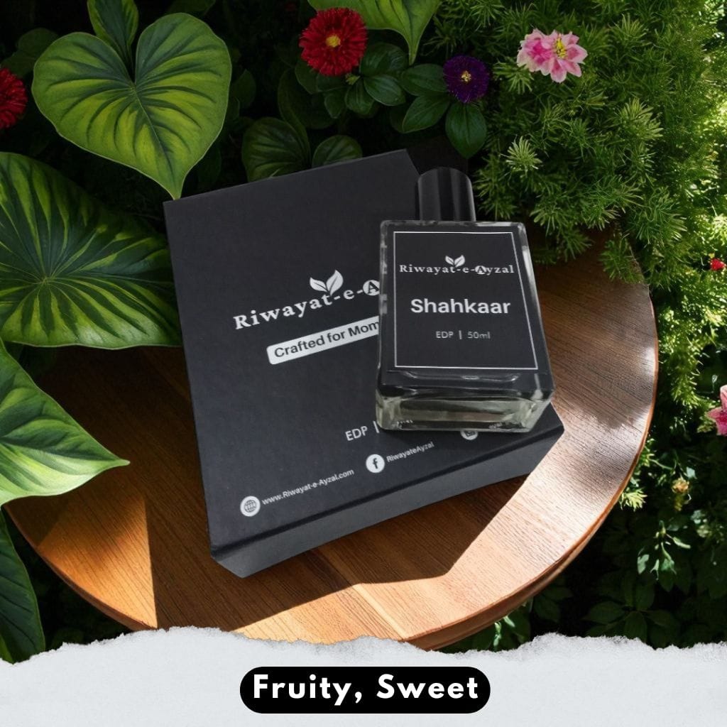 Shahkaar for Men - Image 3