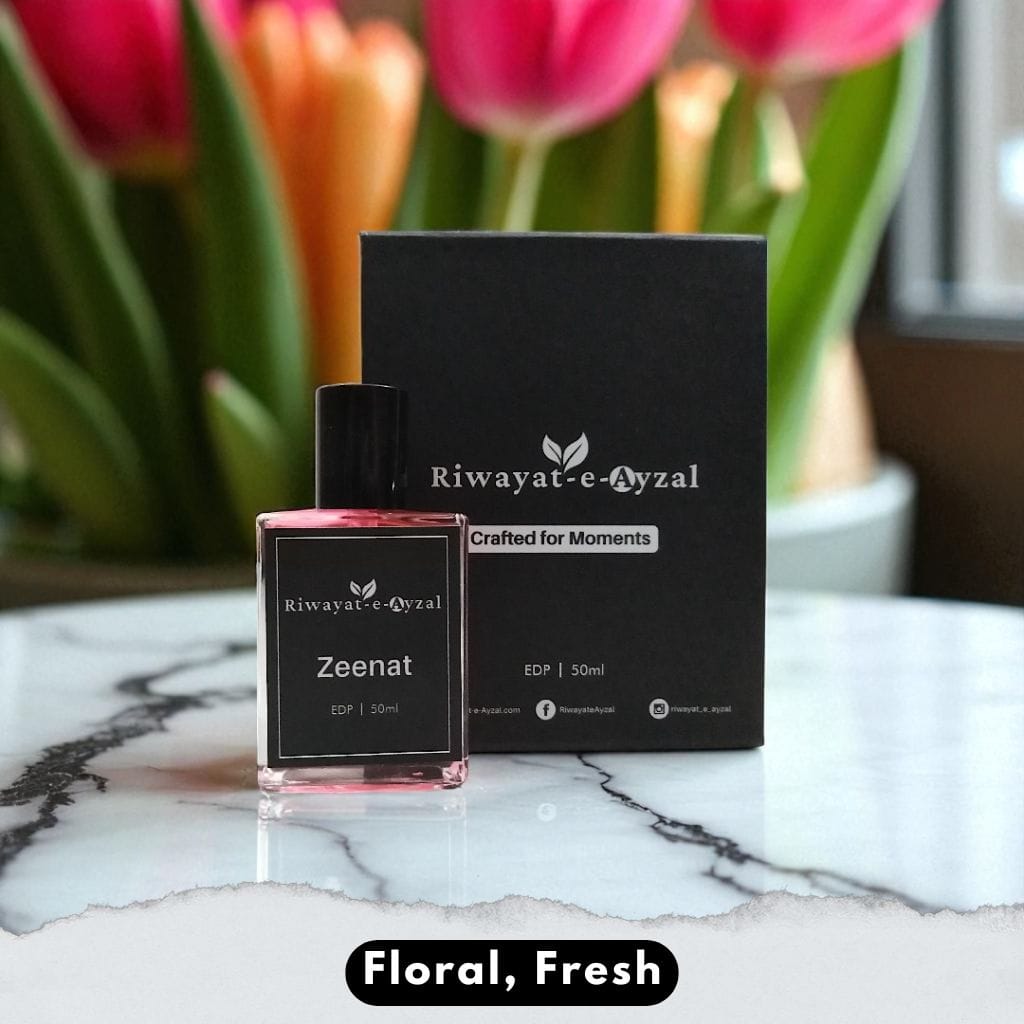 Zeenat for Women - Image 2