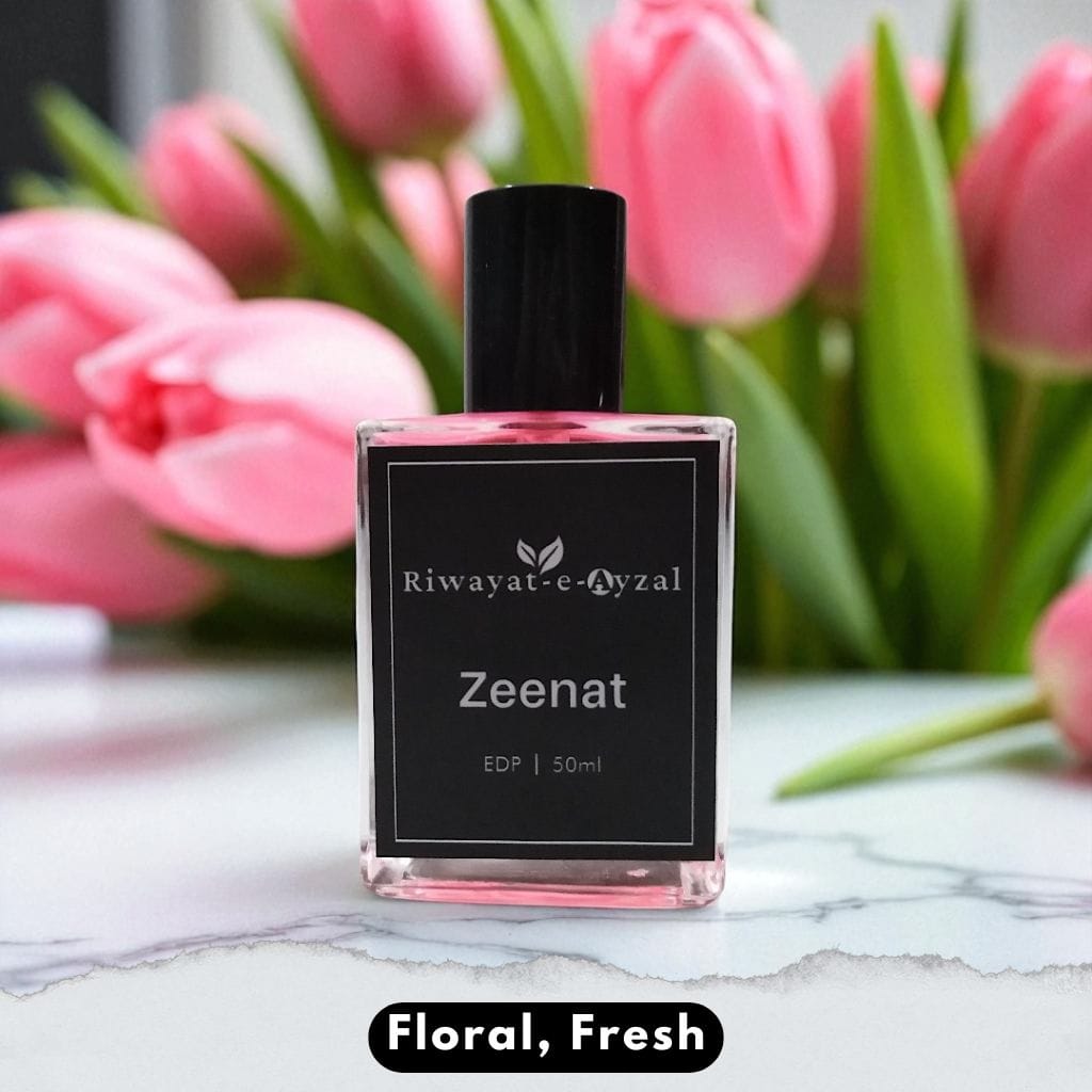 Zeenat for Women