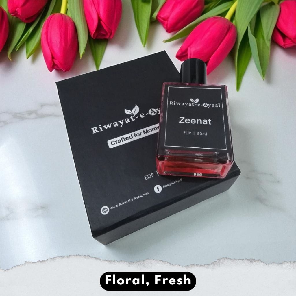 Zeenat for Women - Image 3