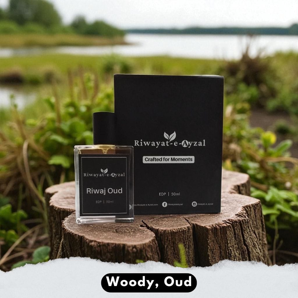 Riwaj Oud - Image 2