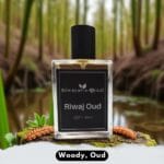 Riwaj Oud