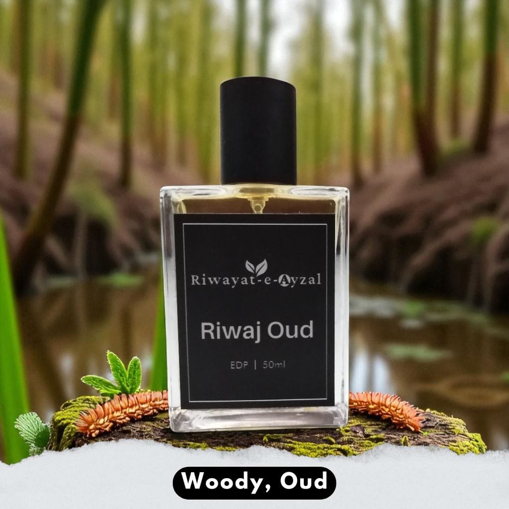 Riwaj Oud