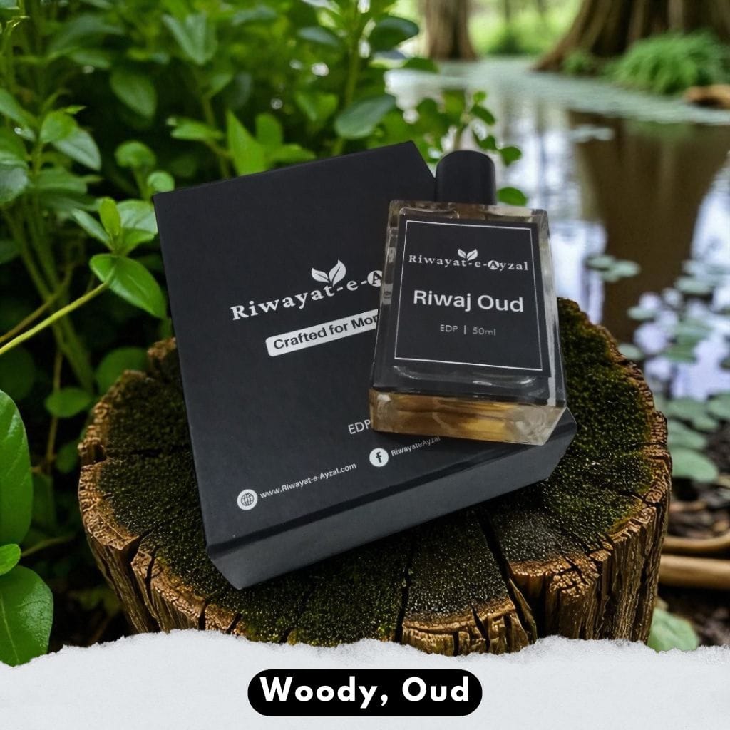 Riwaj Oud - Image 3