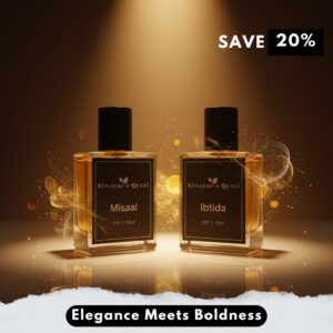 Discount Offer - Misaal & Ibtida