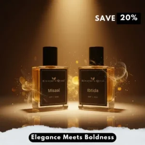 Discount Offer – Misaal & Ibtida